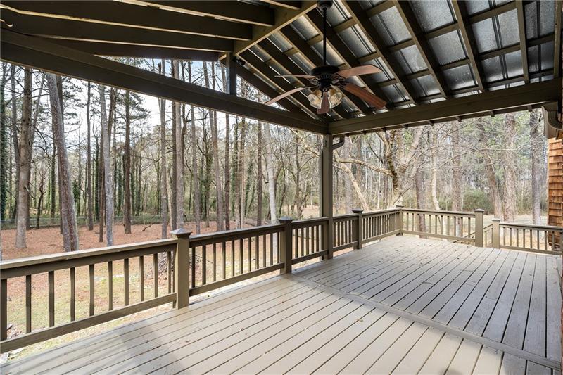 2468 Ridgeway Drive