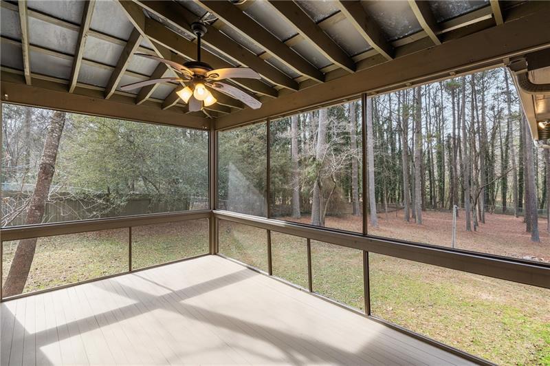 2468 Ridgeway Drive