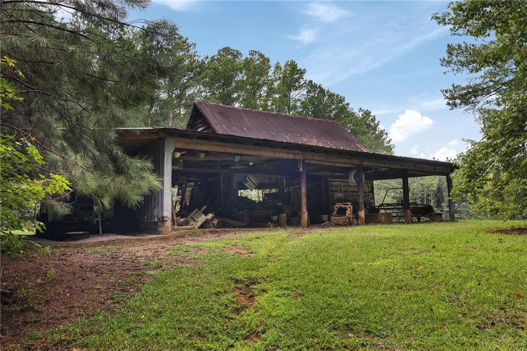 7970 Rico Road