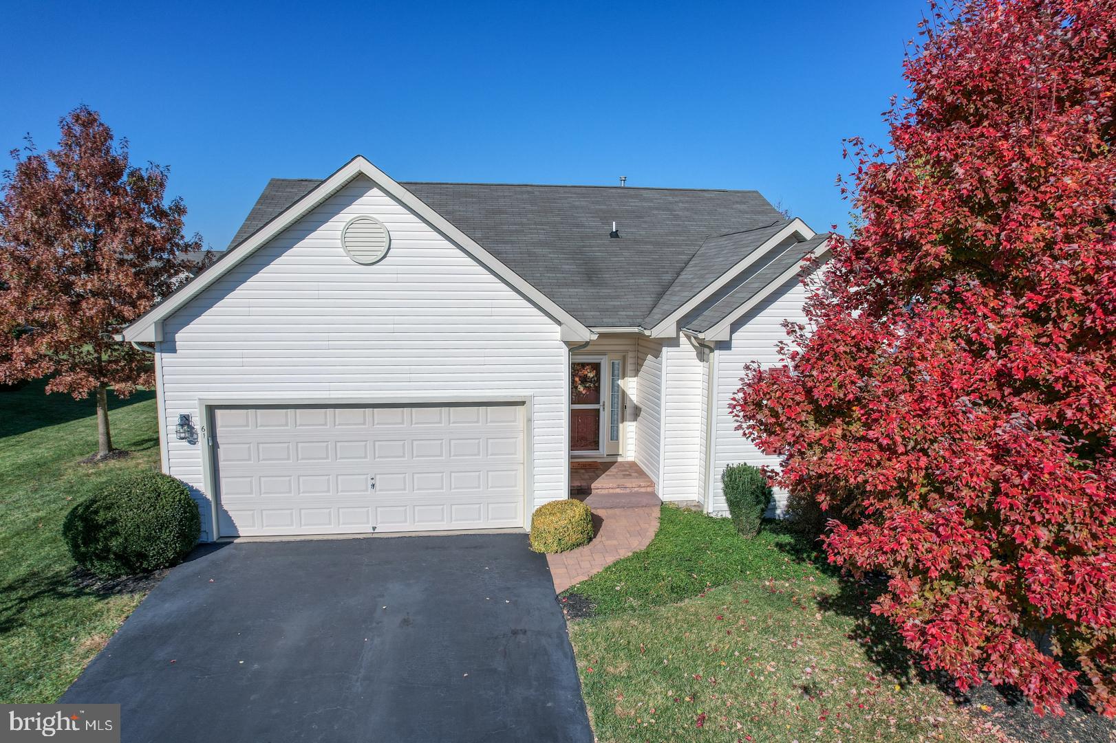 61 LILAC WAY