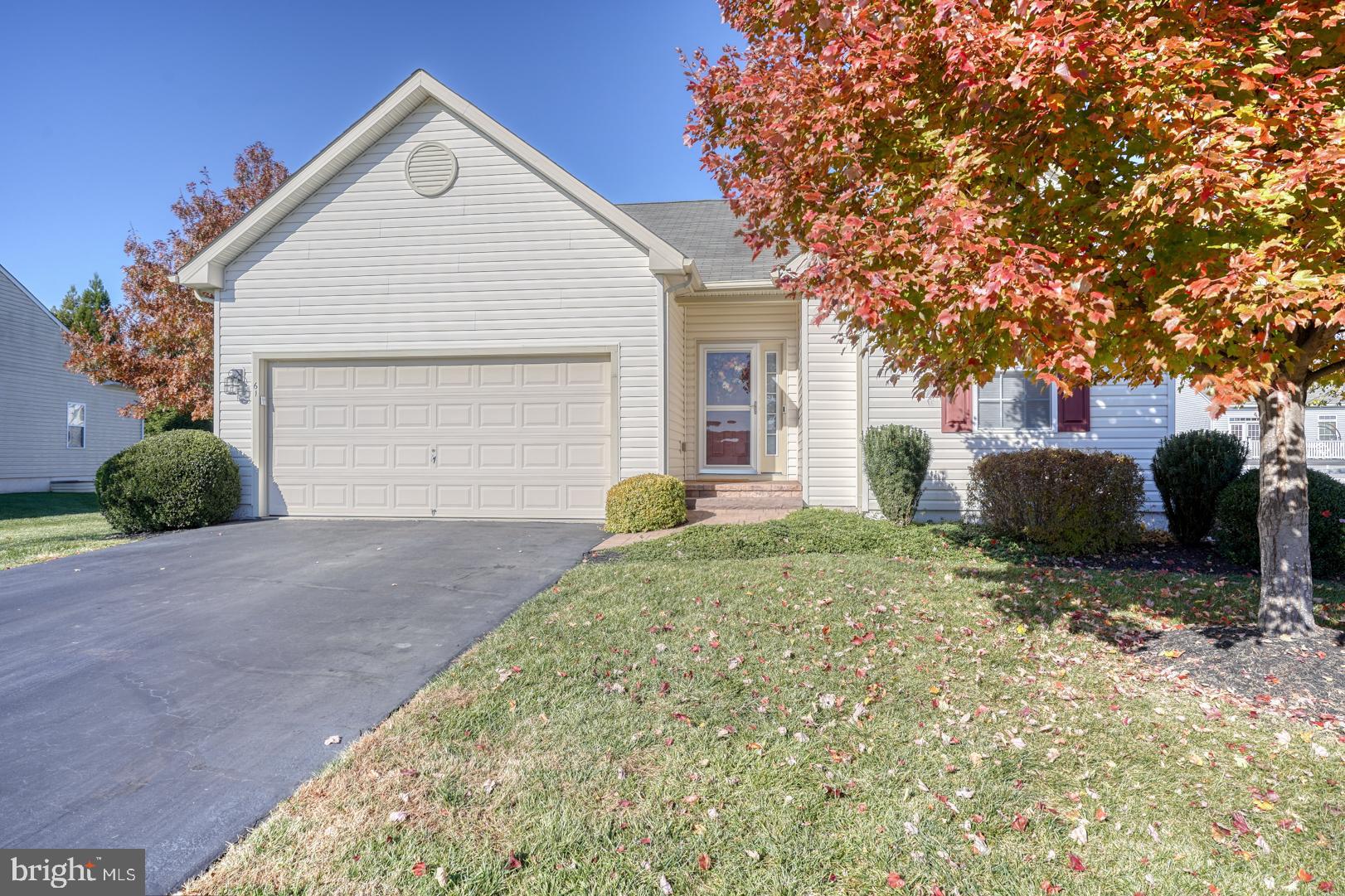 61 LILAC WAY