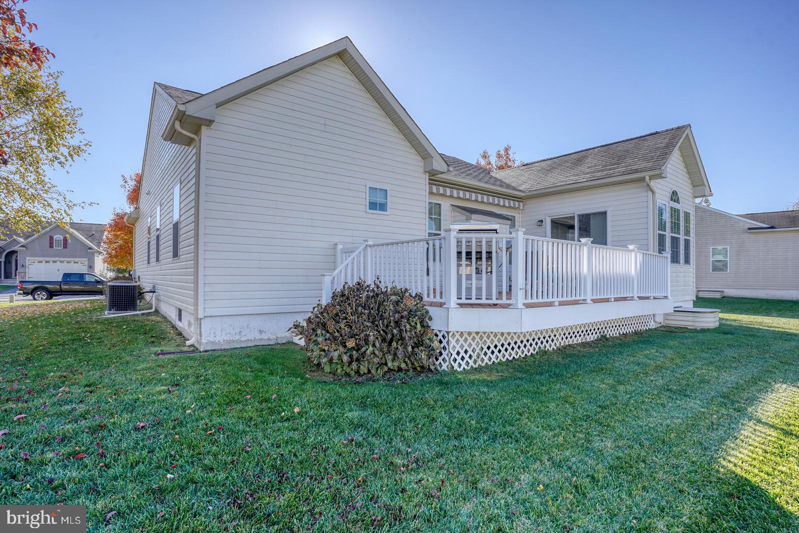 61 LILAC WAY
