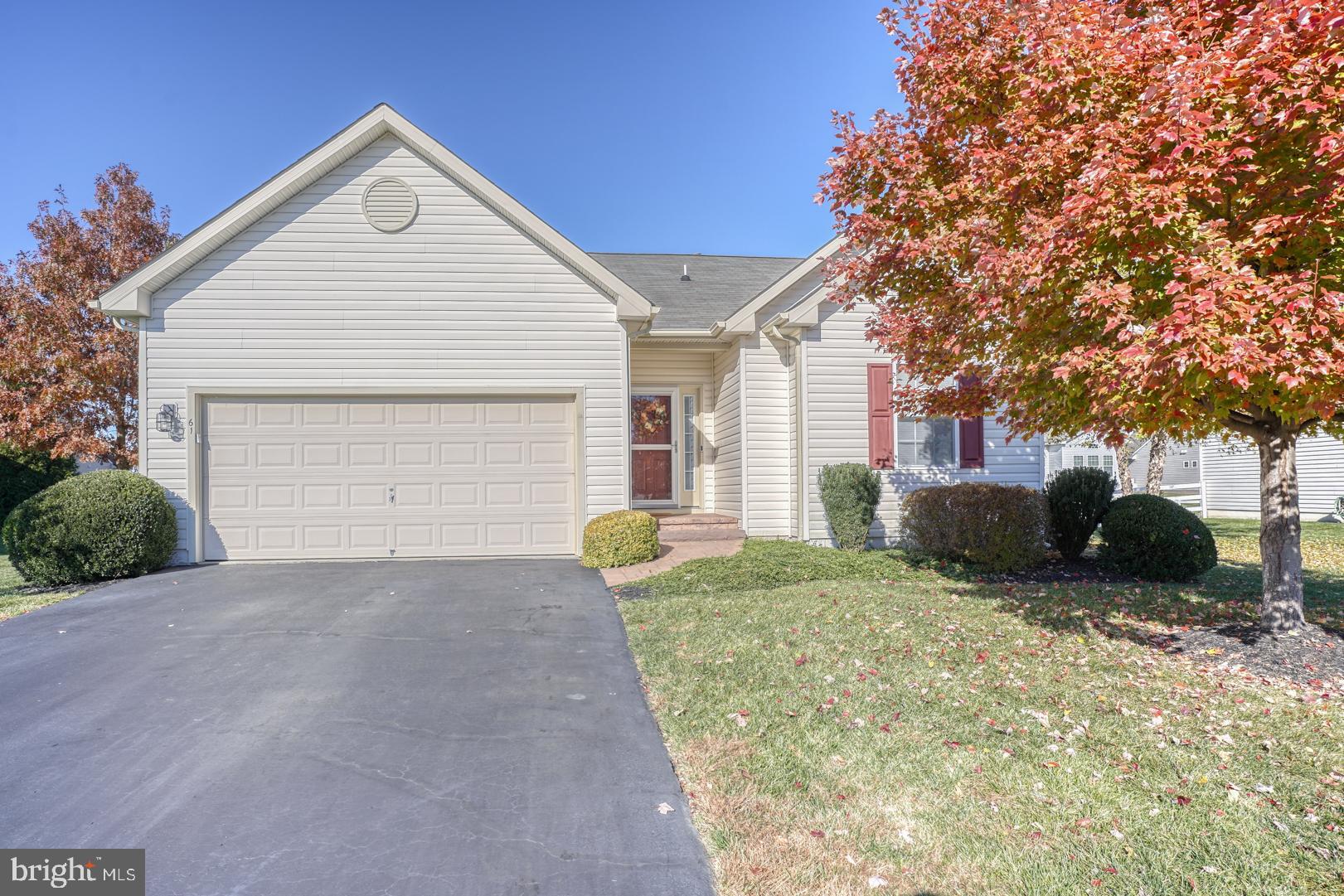 61 LILAC WAY