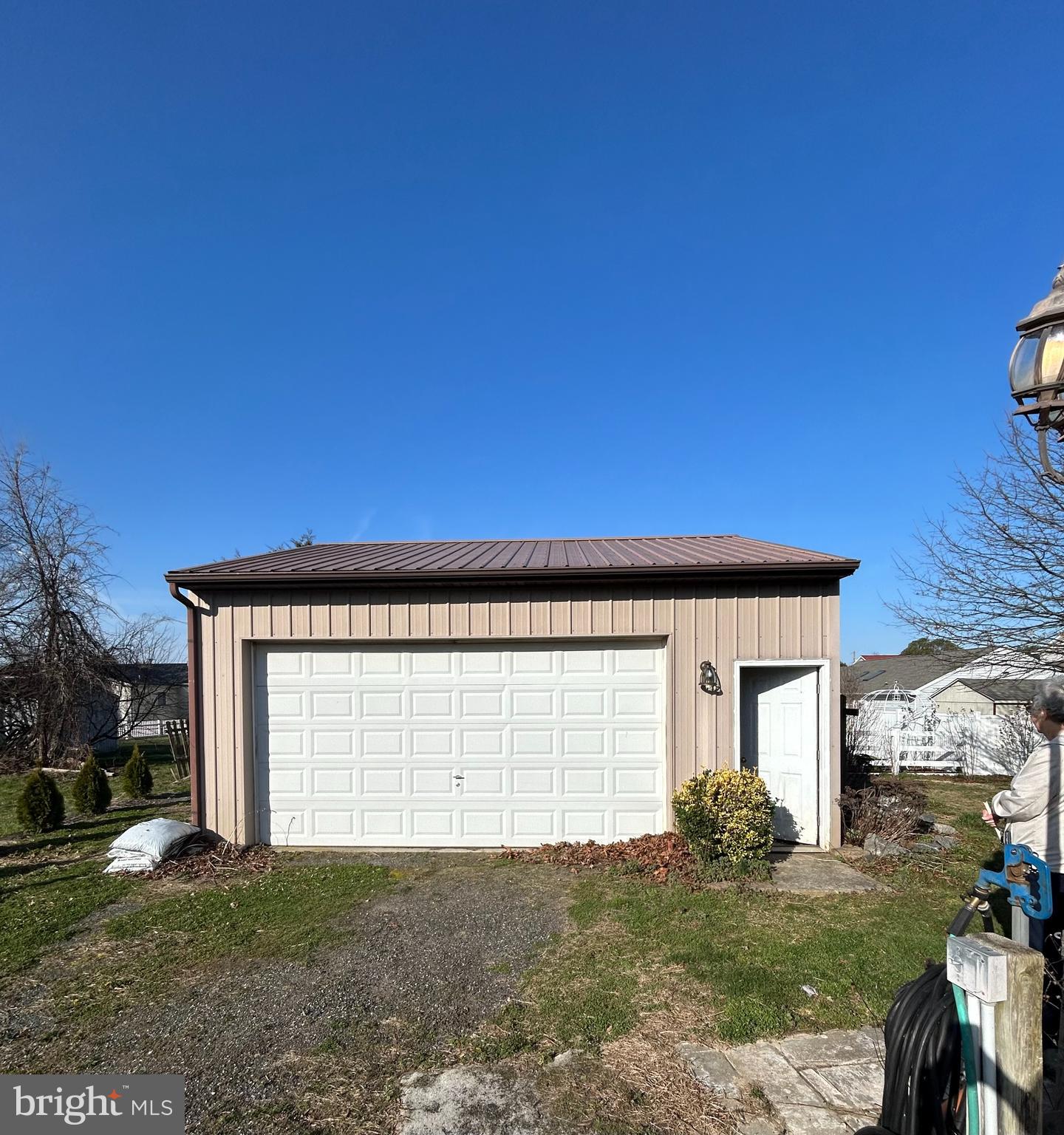 45 N FAIRFIELD DRIVE