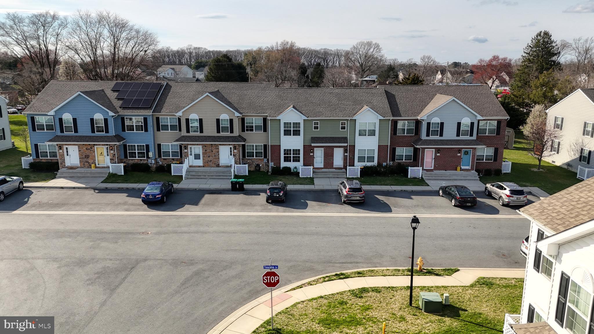 99 TOSCANO DRIVE