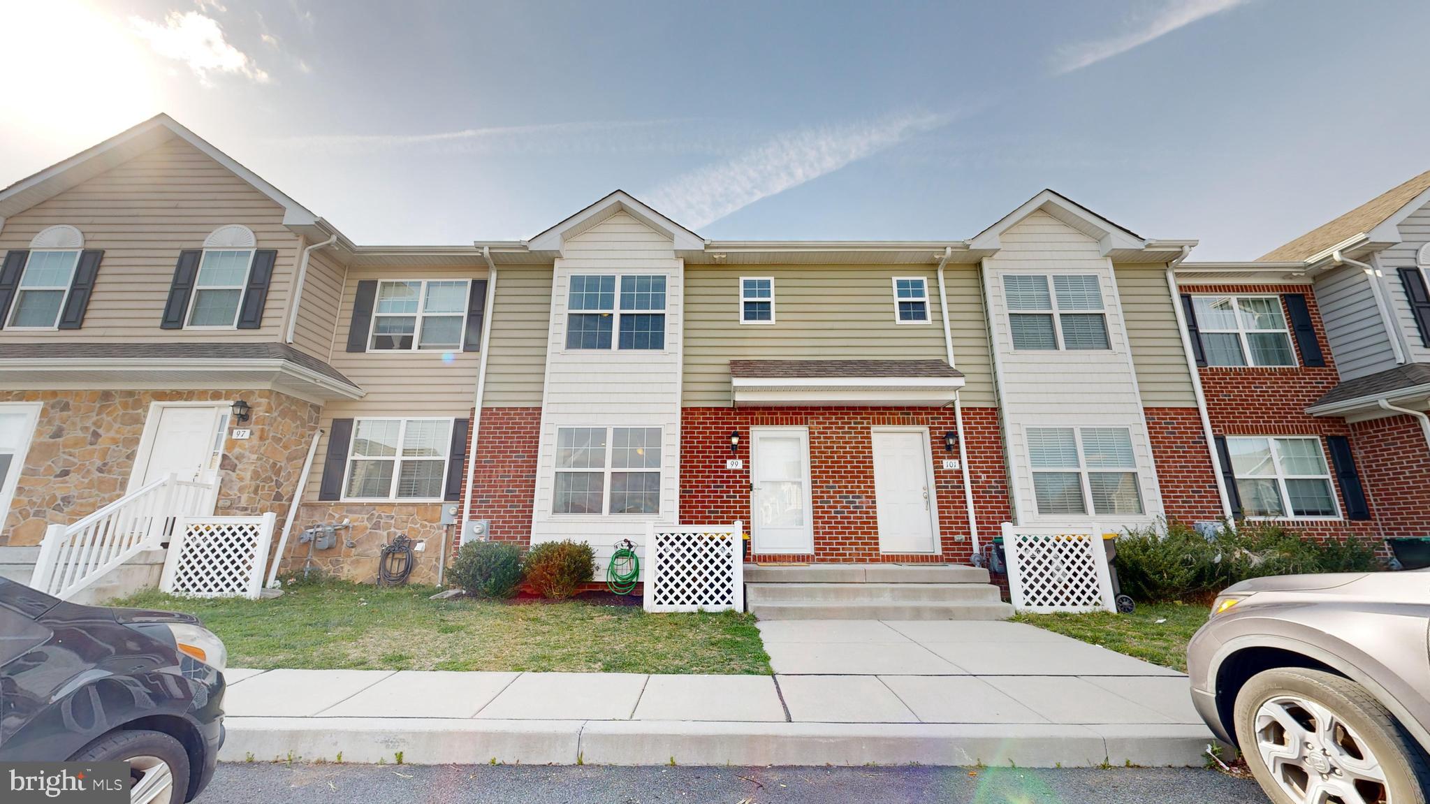 99 TOSCANO DRIVE