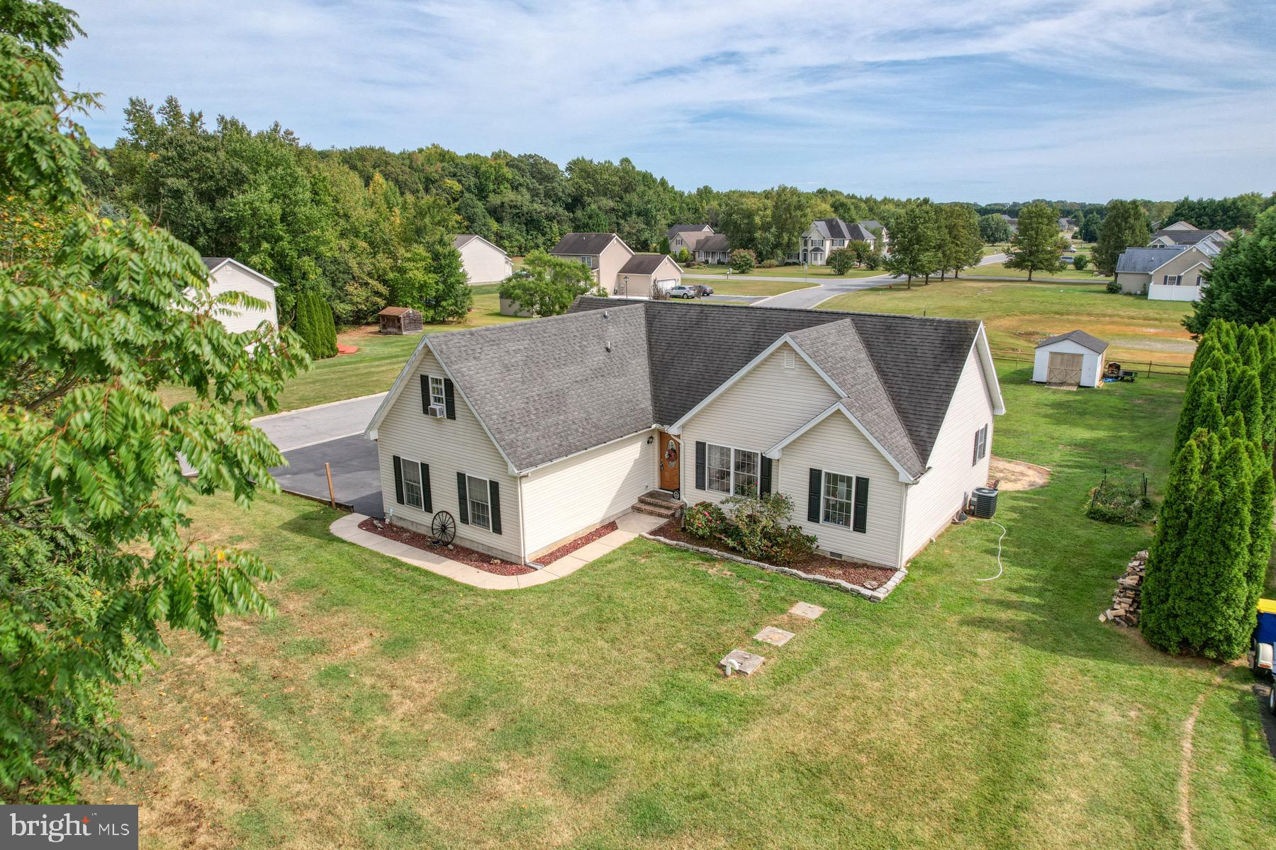 207 TALL TREE COURT