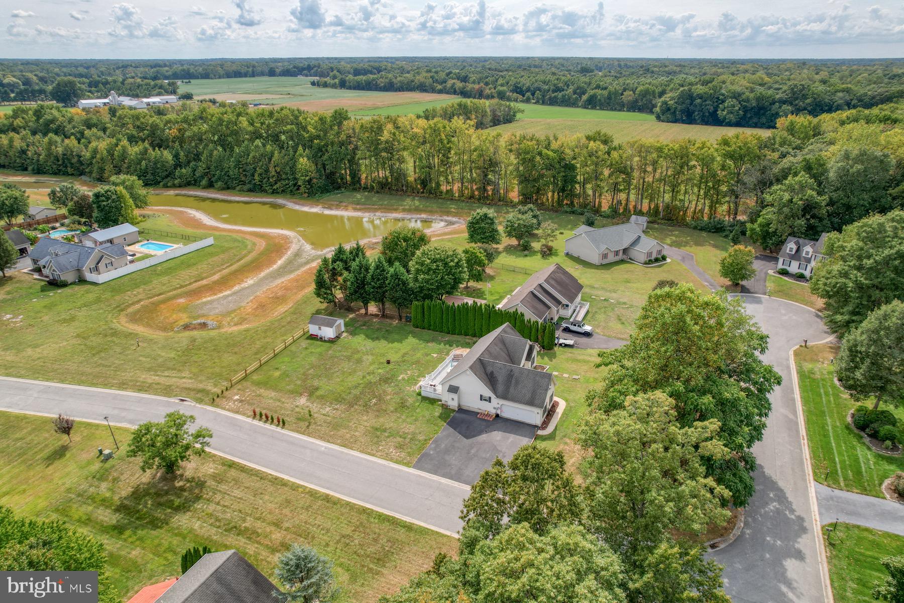 207 TALL TREE COURT