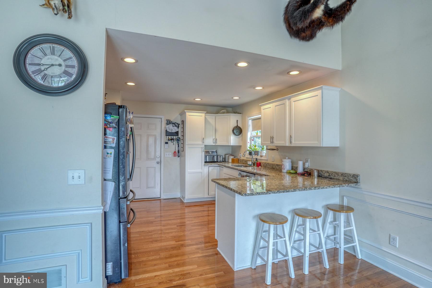 207 TALL TREE COURT