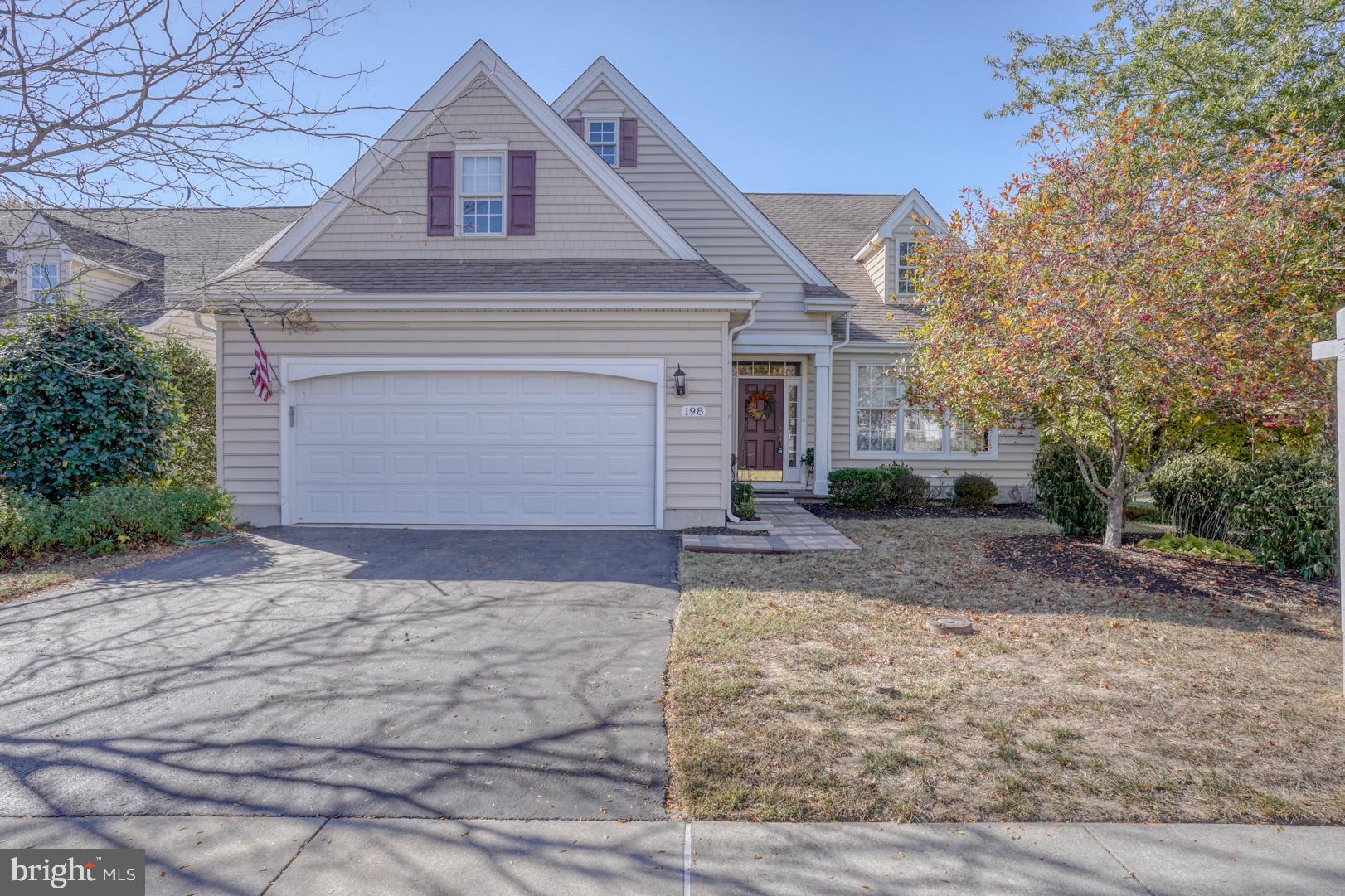 198 SORRELL CIRCLE