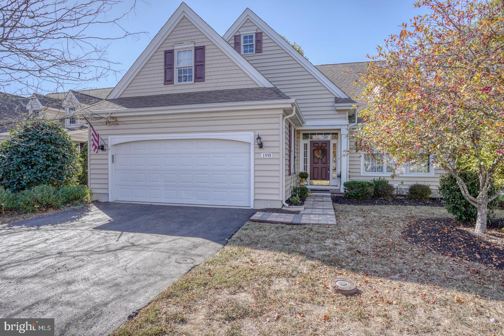 198 SORRELL CIRCLE