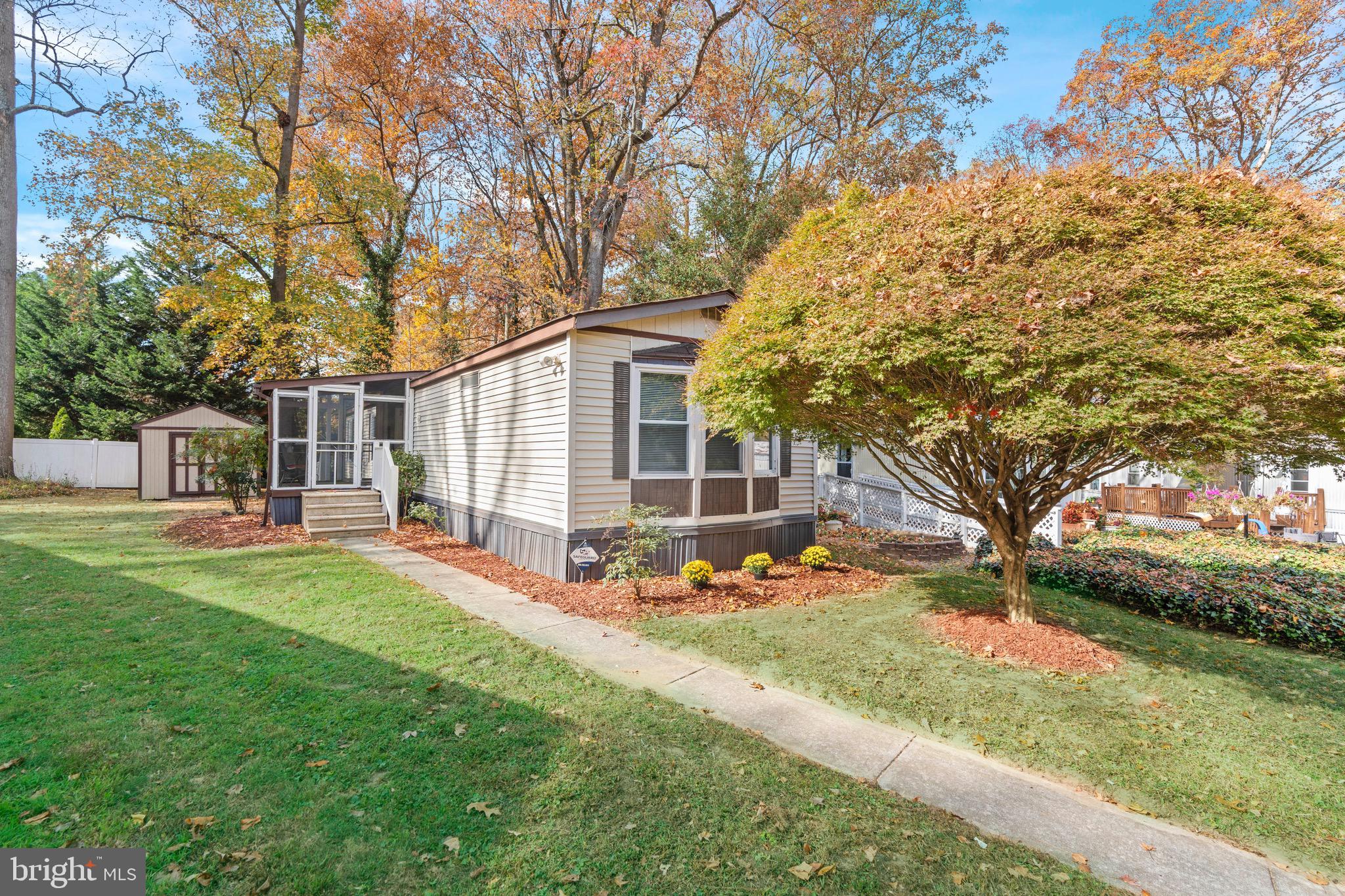 122 IVY RIDGE COURT 122