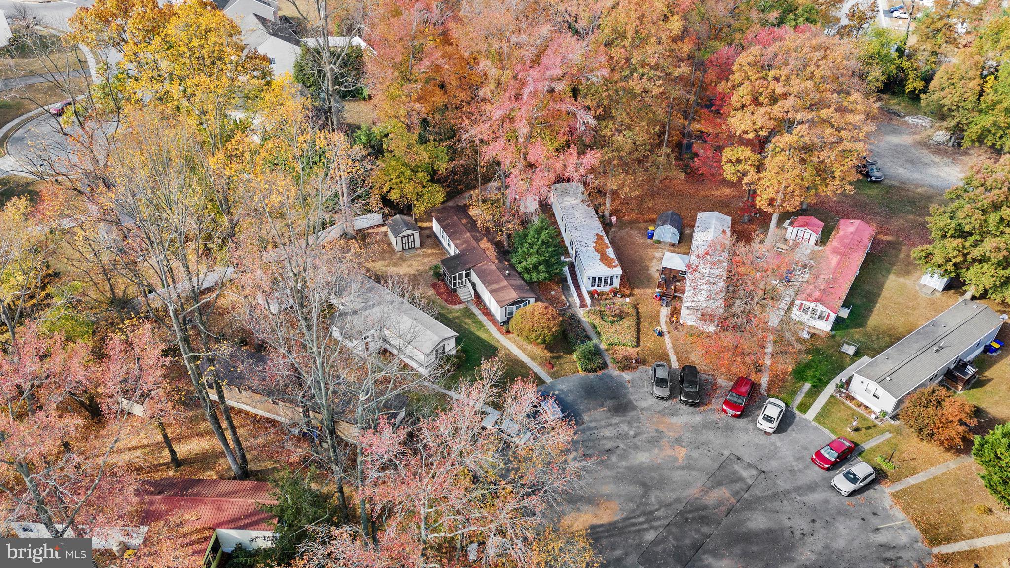 122 IVY RIDGE COURT 122