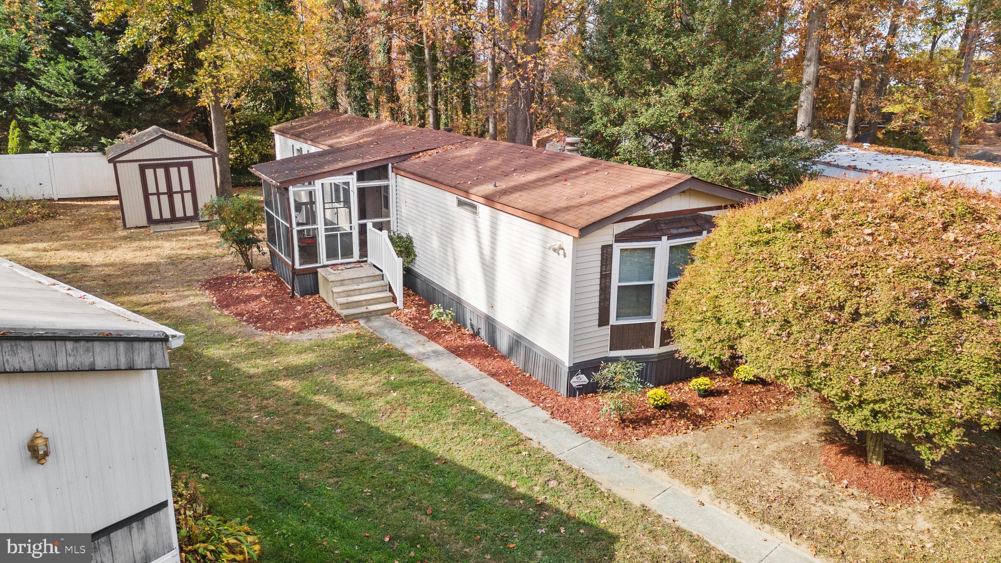 122 IVY RIDGE COURT 122
