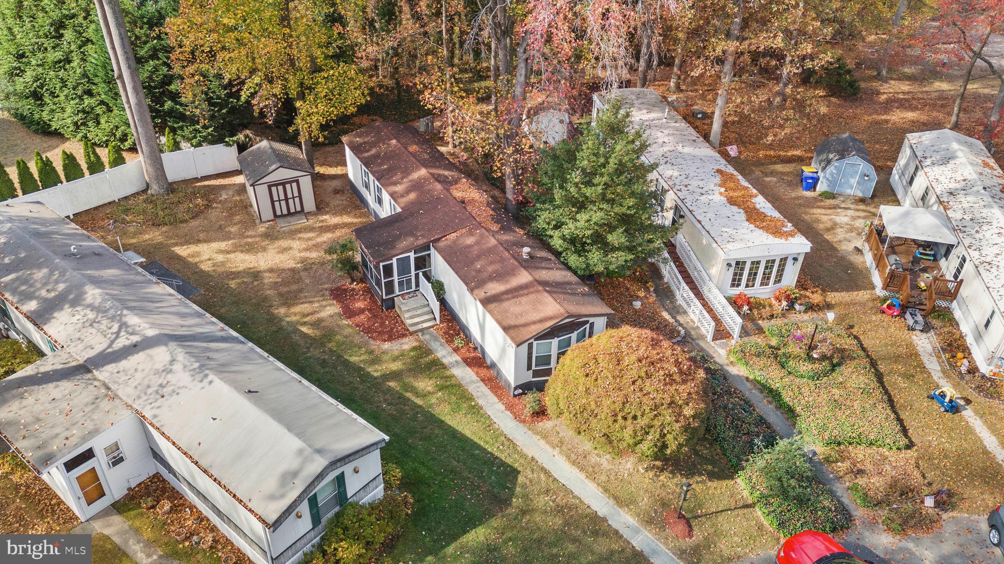 122 IVY RIDGE COURT 122
