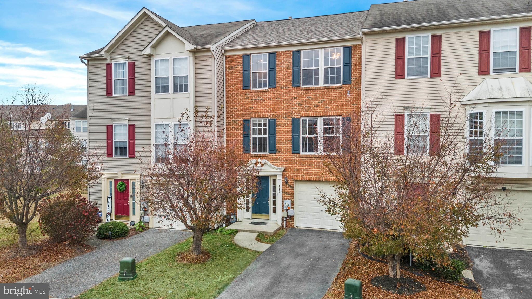 114 SUMMER DRIVE