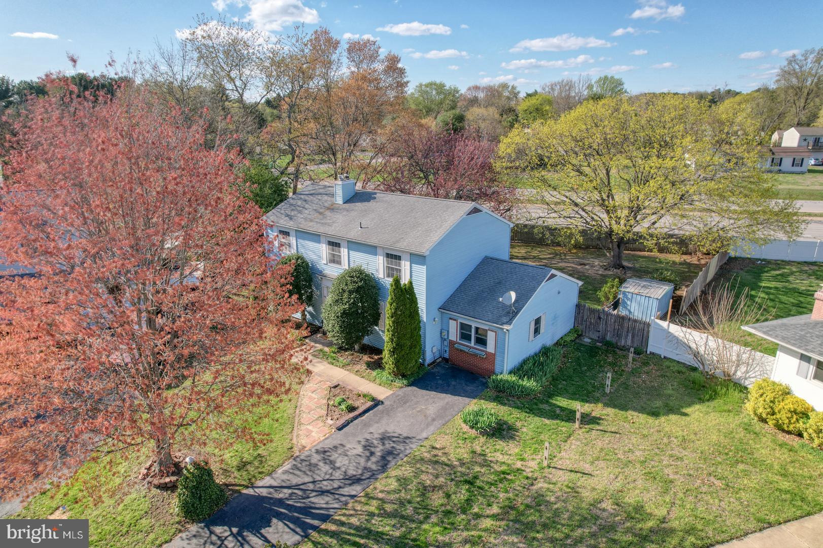 39 DUCHESS CIRCLE