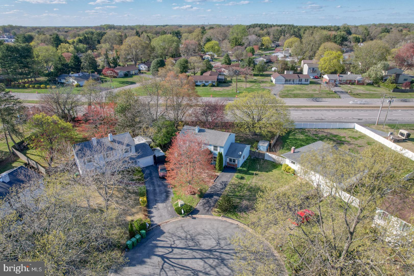 39 DUCHESS CIRCLE