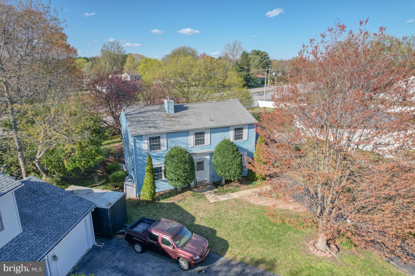 39 DUCHESS CIRCLE