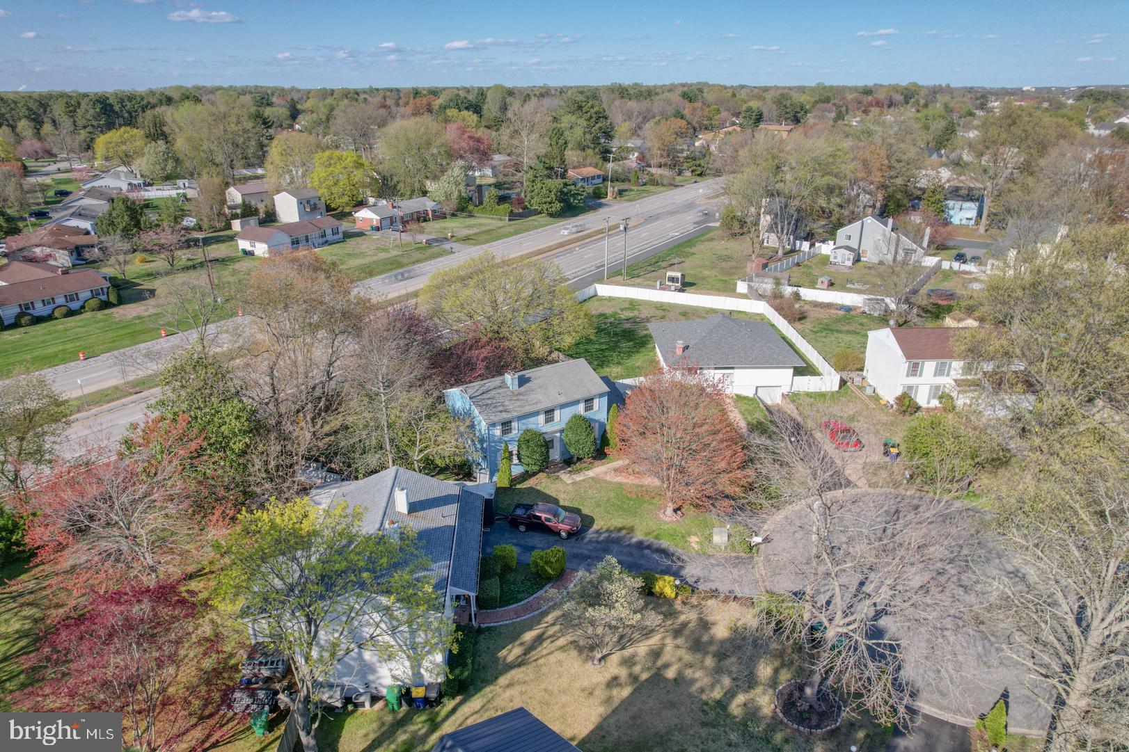 39 DUCHESS CIRCLE
