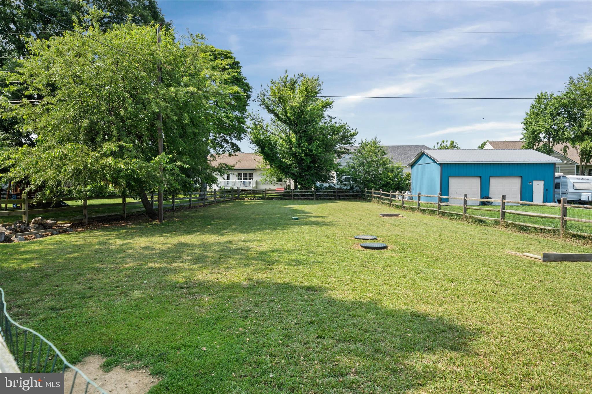 4549 BRENFORD ROAD