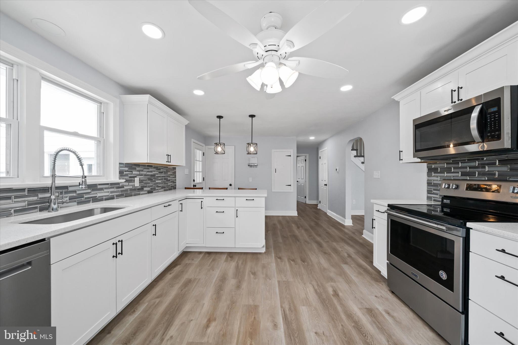 4549 BRENFORD ROAD