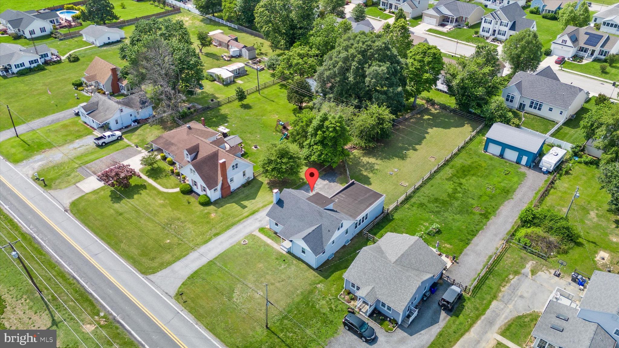 4549 BRENFORD ROAD