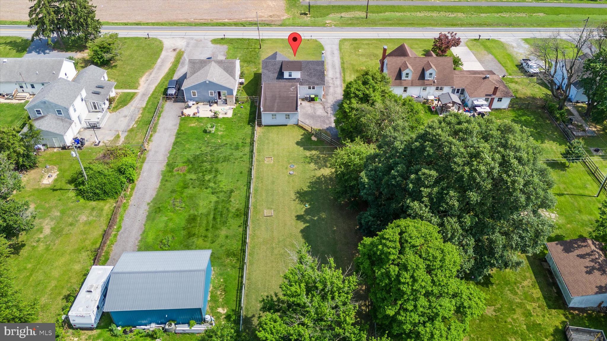 4549 BRENFORD ROAD