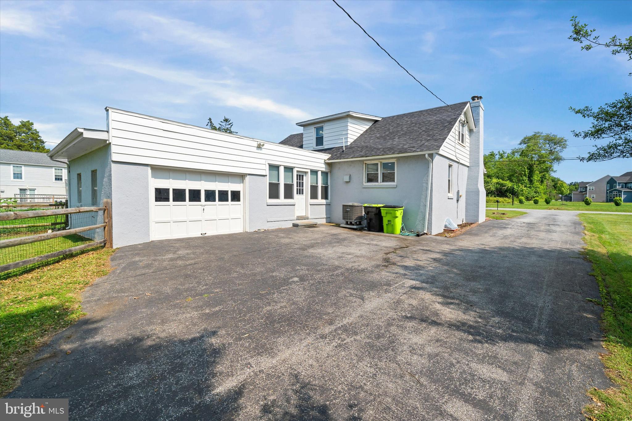 4549 BRENFORD ROAD