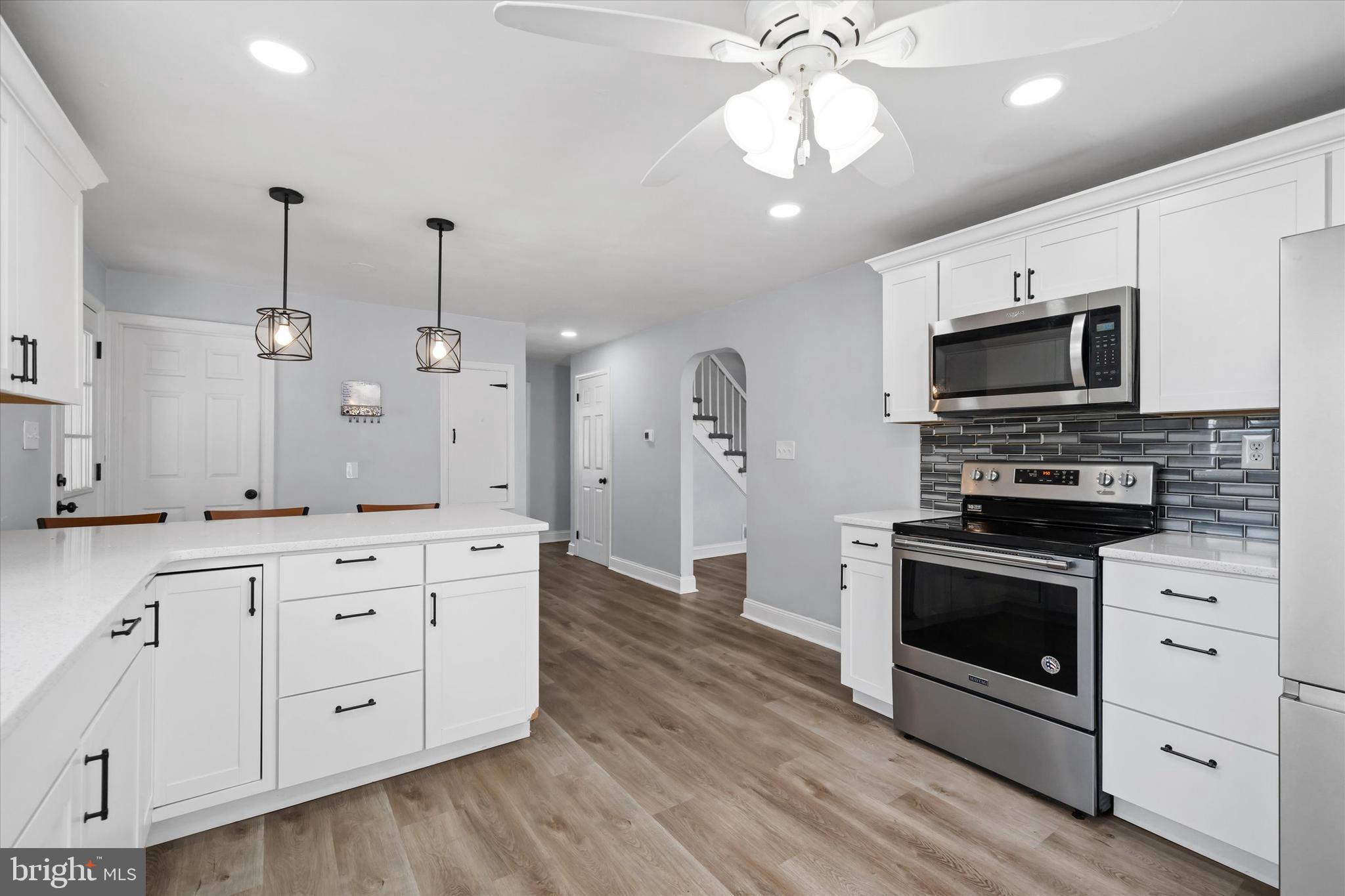 4549 BRENFORD ROAD
