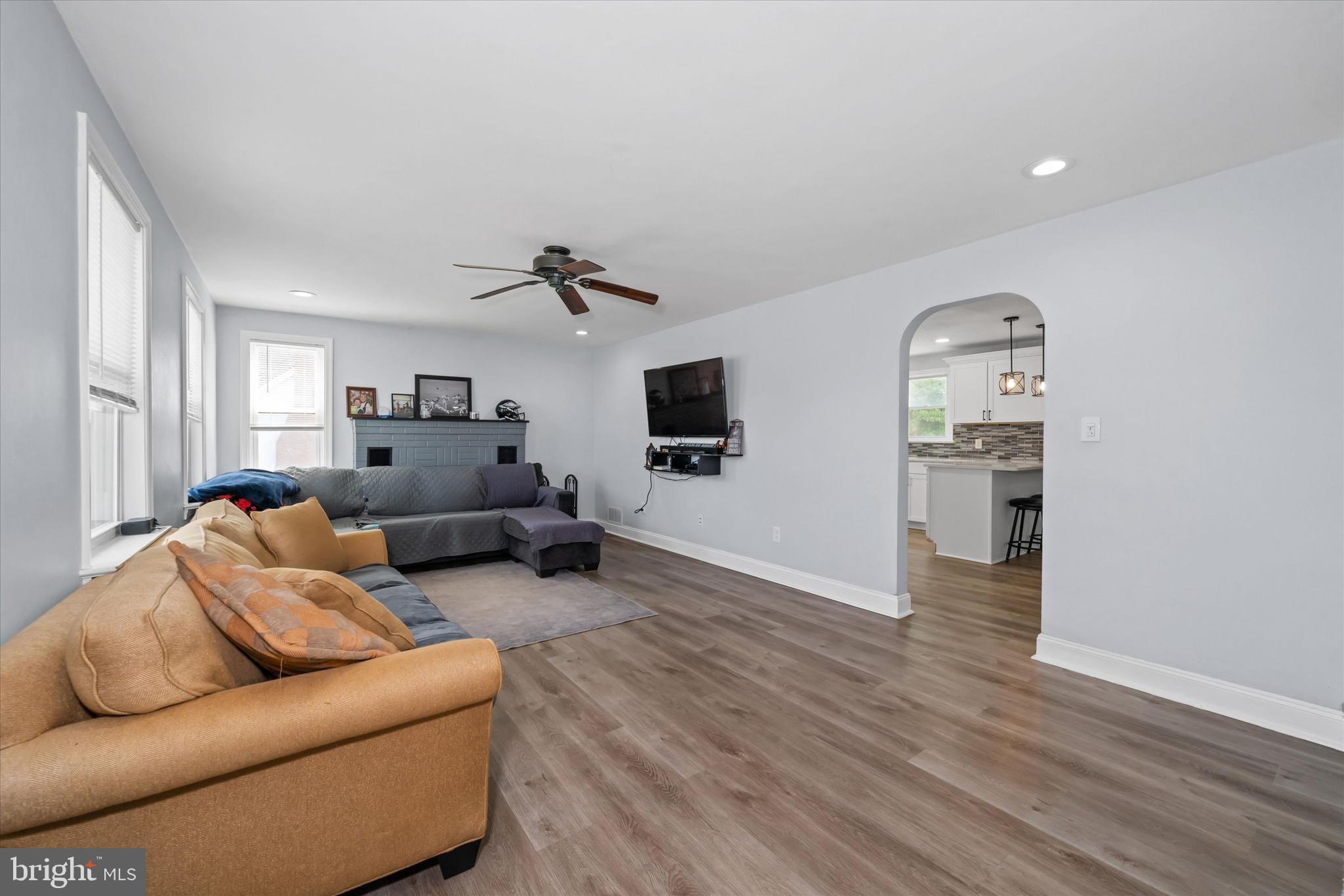4549 BRENFORD ROAD