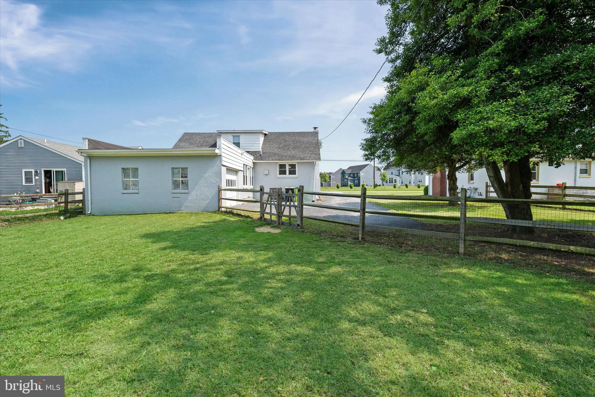 4549 BRENFORD ROAD
