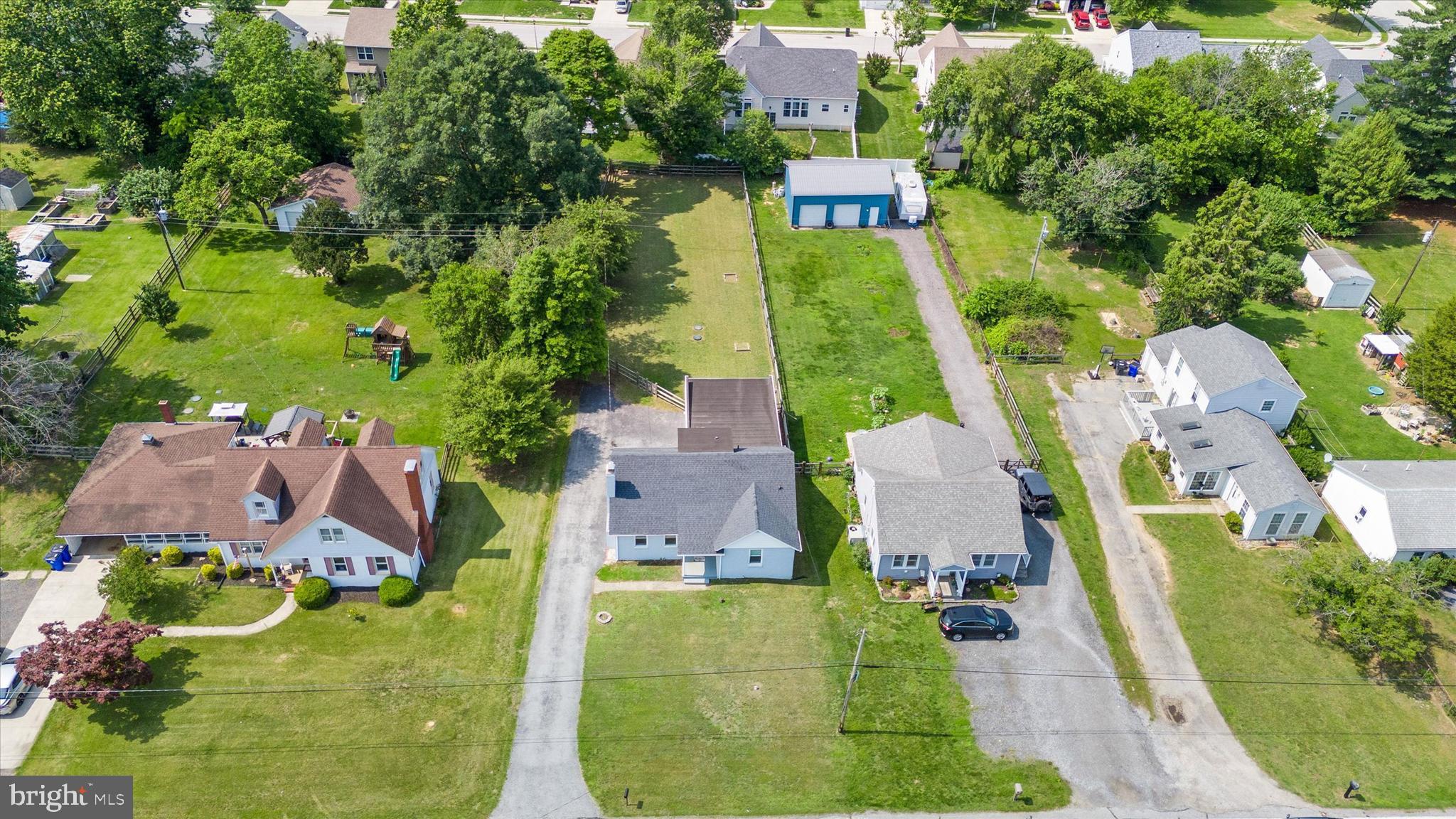 4549 BRENFORD ROAD