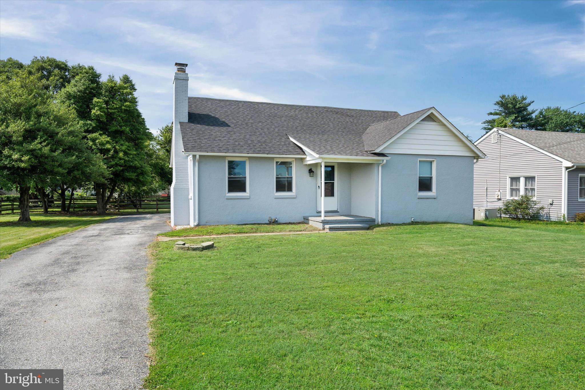 4549 BRENFORD ROAD