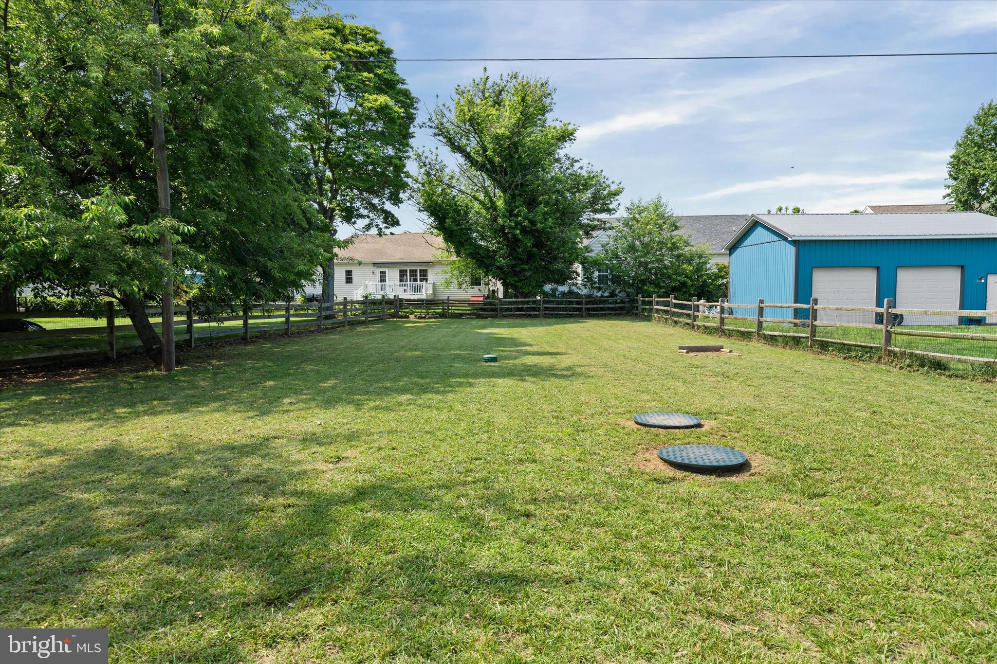 4549 BRENFORD ROAD