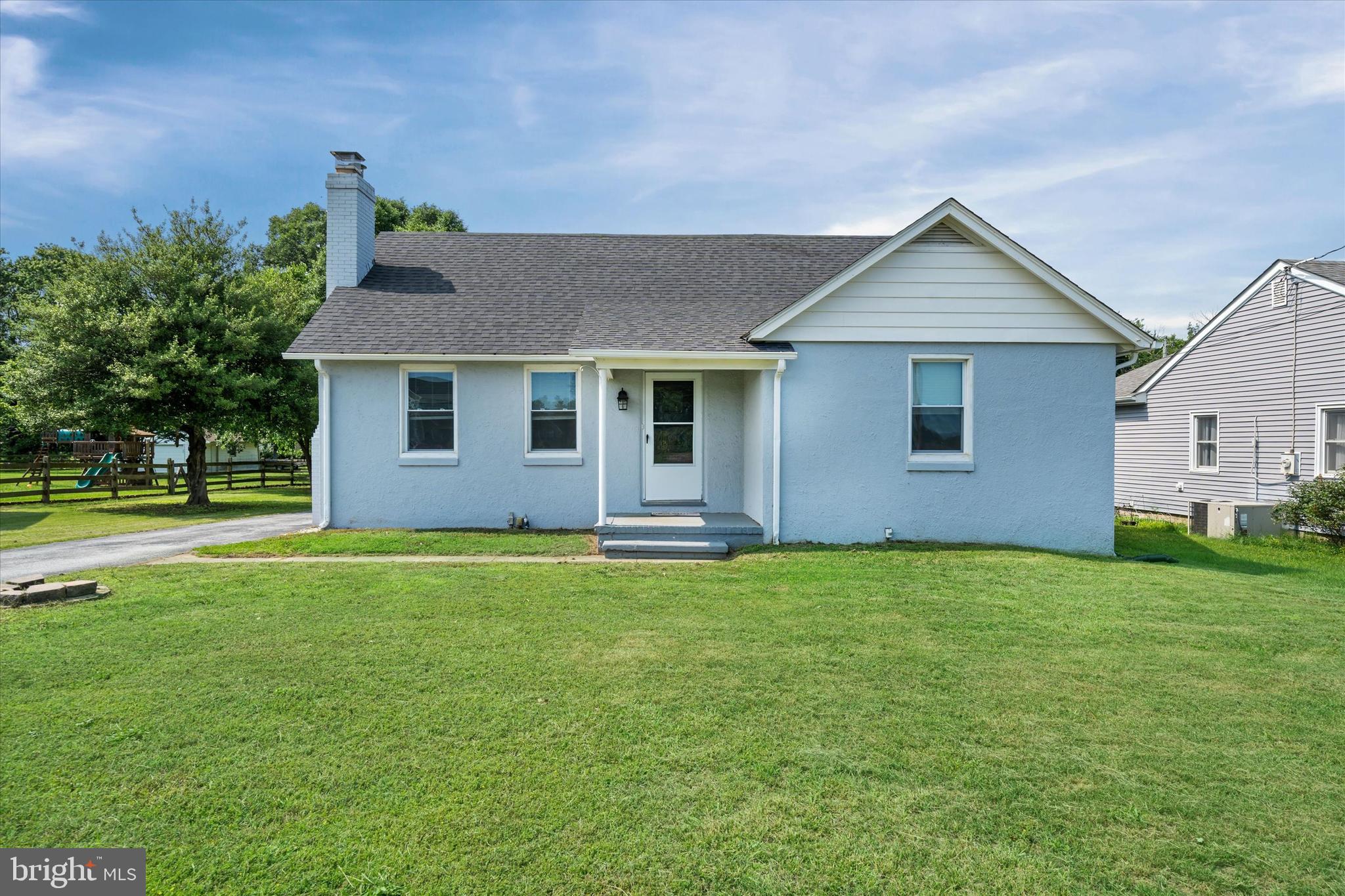 4549 BRENFORD ROAD