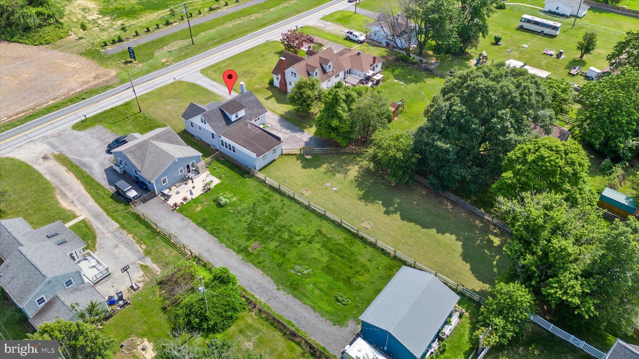 4549 BRENFORD ROAD