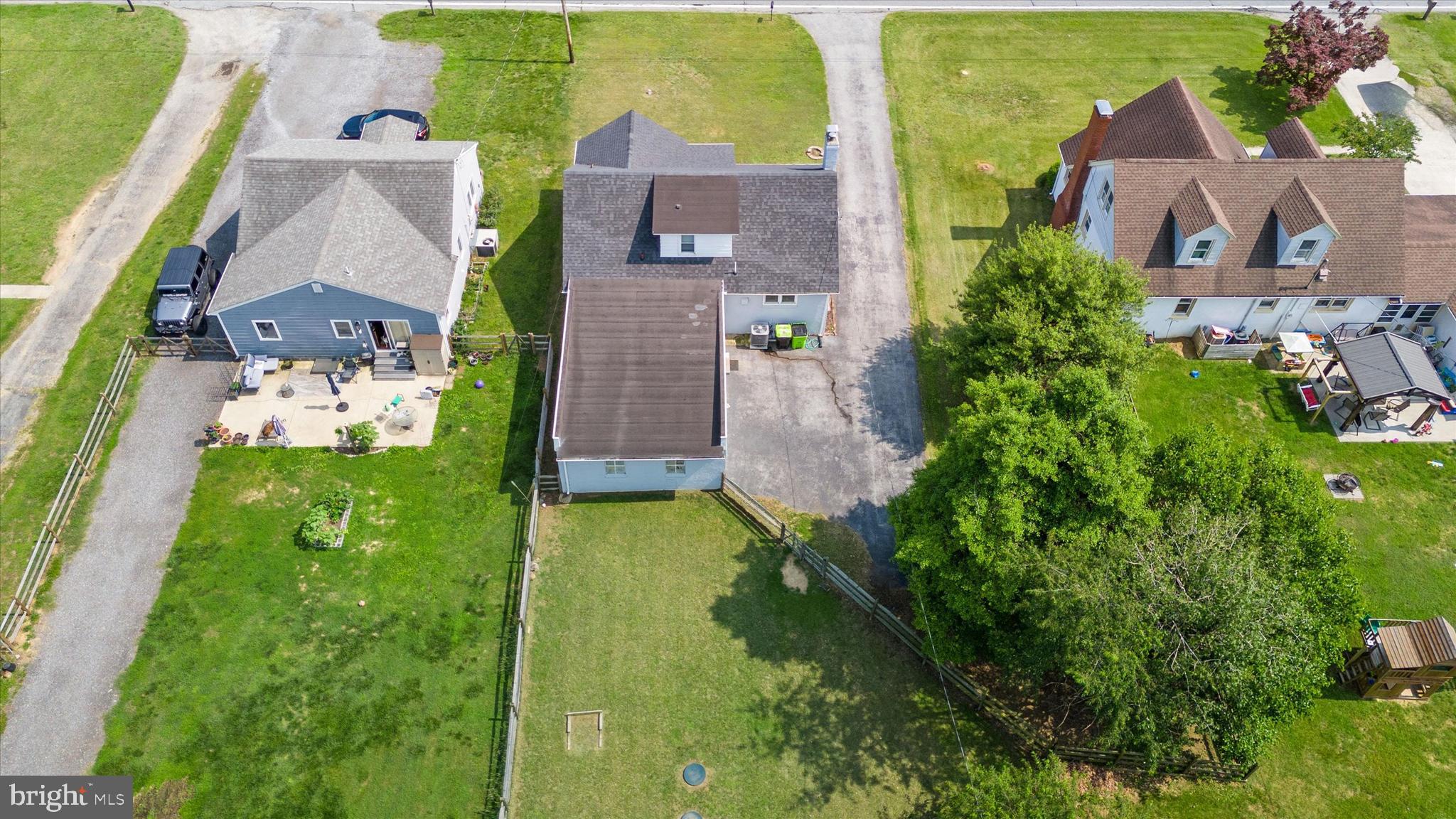 4549 BRENFORD ROAD
