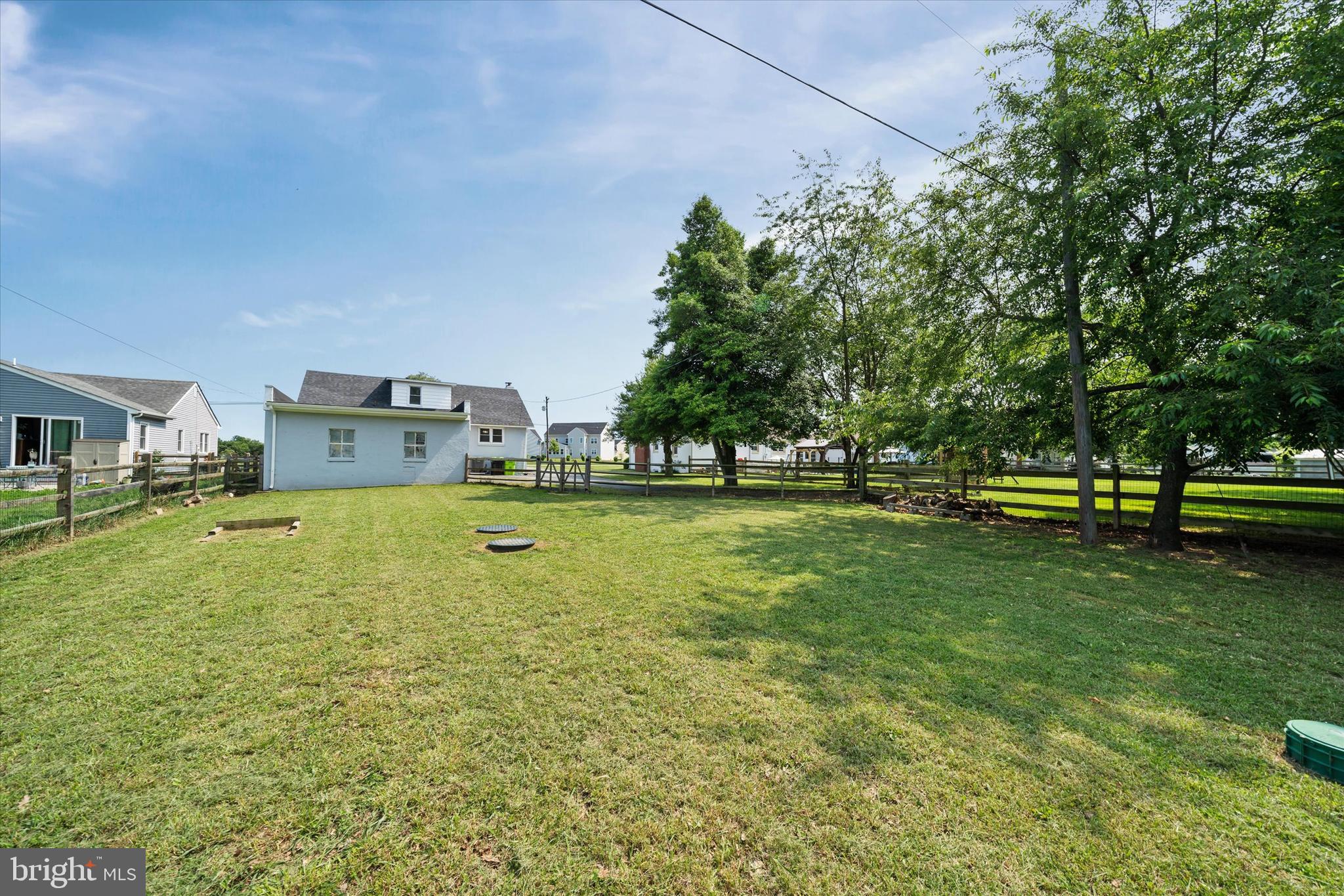 4549 BRENFORD ROAD
