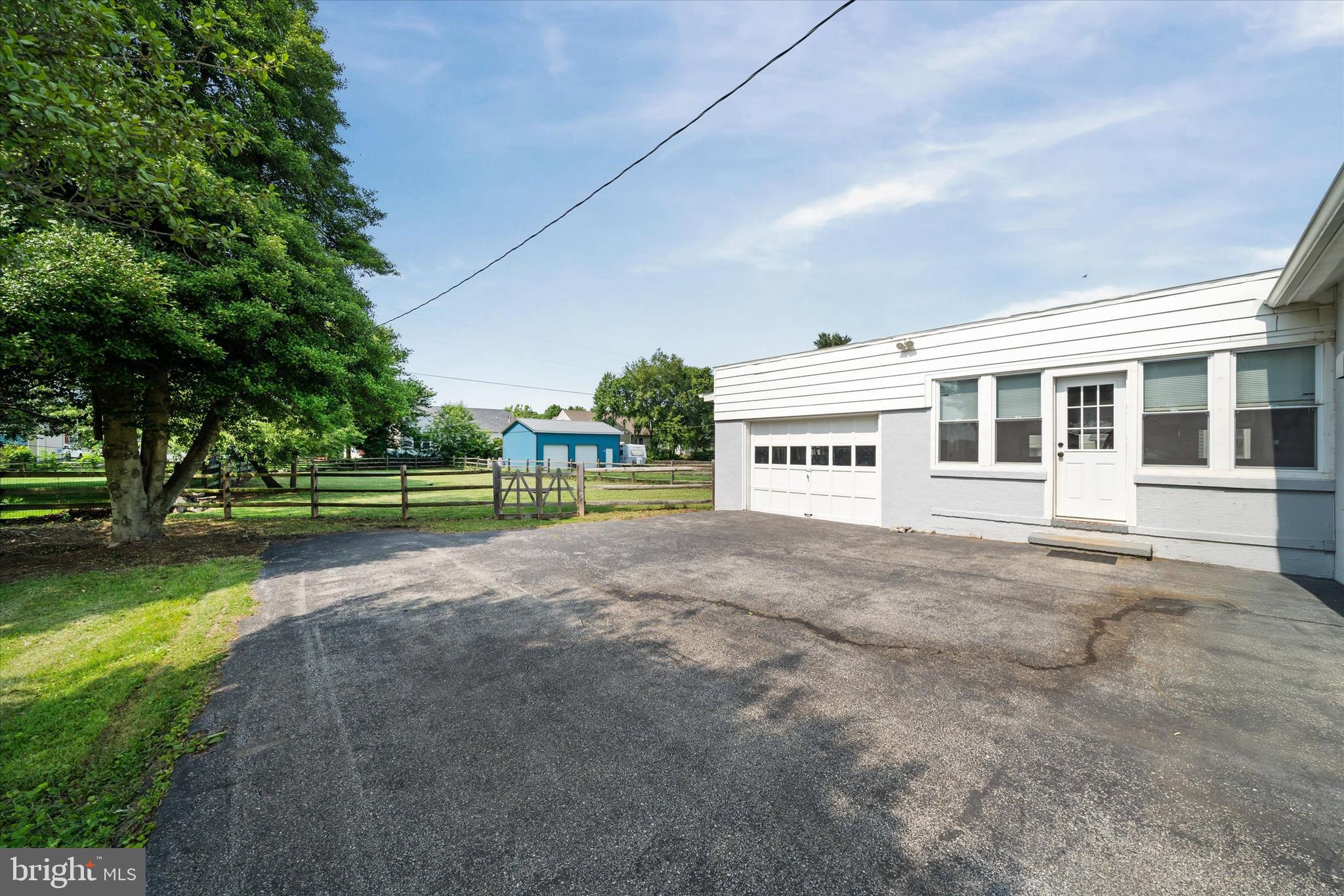 4549 BRENFORD ROAD