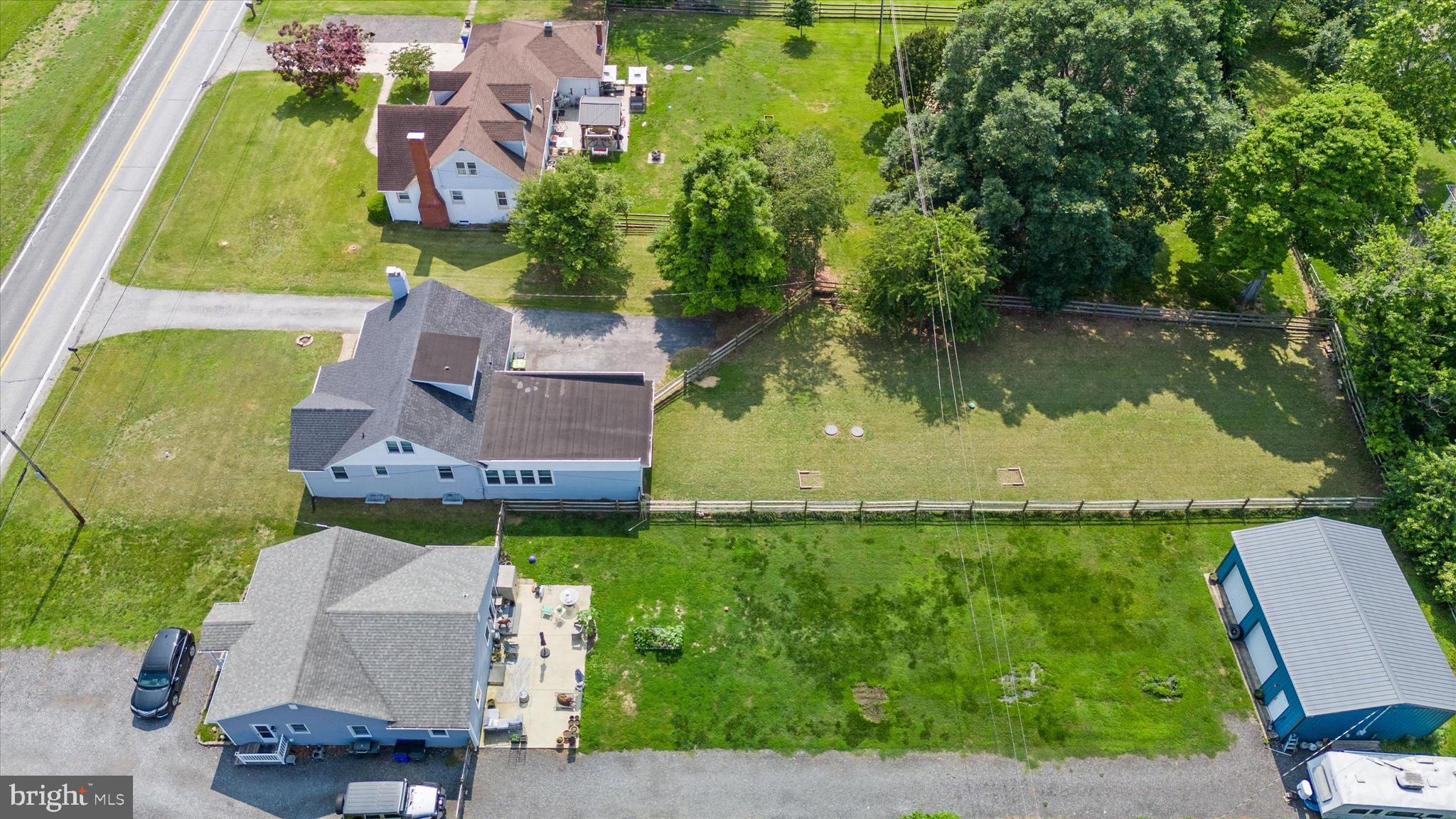 4549 BRENFORD ROAD
