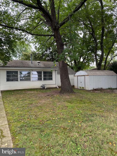 106 MITSCHER ROAD