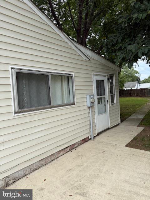 106 MITSCHER ROAD