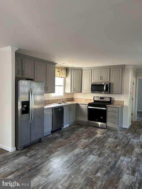 3 KENTON CIRCLE