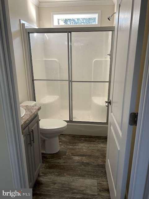 3 KENTON CIRCLE