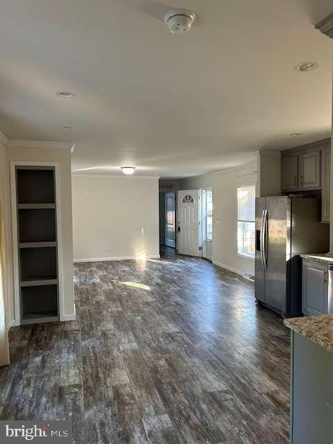 3 KENTON CIRCLE