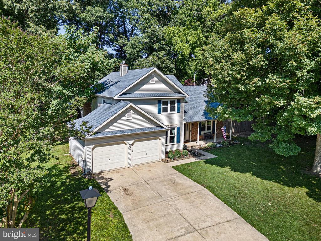 9 PATRIOT DRIVE