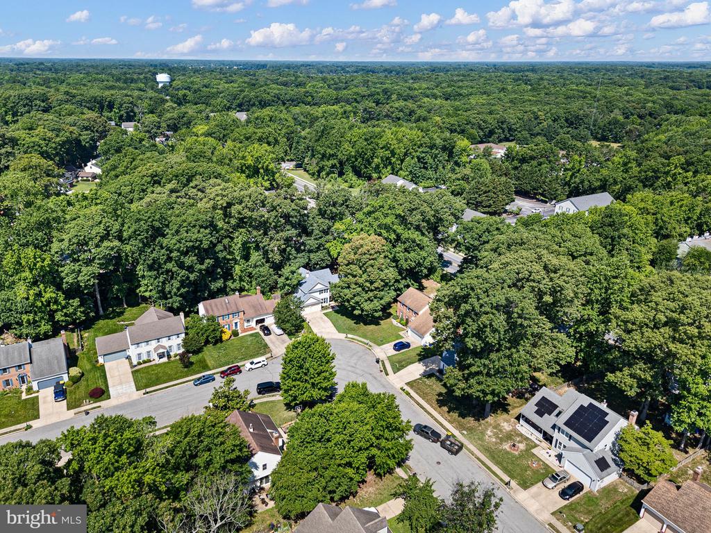 9 PATRIOT DRIVE