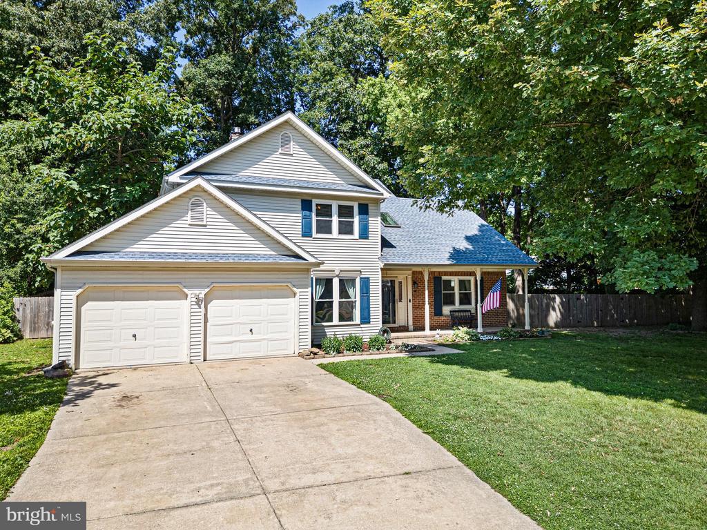 9 PATRIOT DRIVE