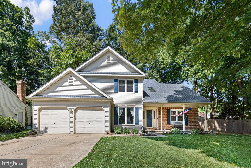 9 PATRIOT DRIVE